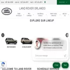 landroverorlando.com