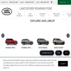 landroverroaringfork.com landroverroaringfork.com