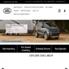landroversanjuantx.com landroversanjuantx.com