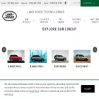 landrovertysonscorner.com landrovertysonscorner.com