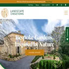 landscapecreations.co.uk landscapecreations.co.uk