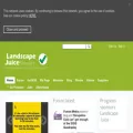 landscapejuicenetwork.com