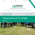 landscapespecification.com landscapespecification.com