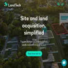 landtech.us landtech.us
