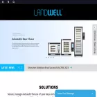 landwellsolution.com