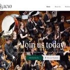 lanecoveyouthorchestra.org.au lanecoveyouthorchestra.org.au