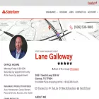 lanegalloway.com lanegalloway.com