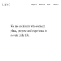 langarchitecture.com