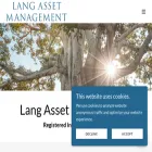 langasset.com langasset.com