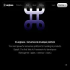 langbase.com langbase.com