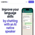 langbuddy.ai