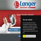 langerbiomechanics.com