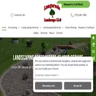 langerudelandscape.com langerudelandscape.com