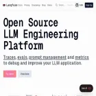 langfuse.com langfuse.com