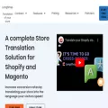 langshop.io langshop.io