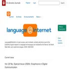 languageatinternet.org languageatinternet.org
