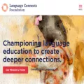 languageconnectsfoundation.org