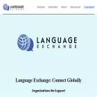 languageexchangeinc.com