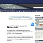 languagelinks.org