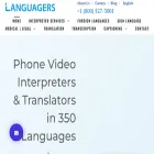 languagers.com languagers.com