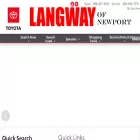langwaytoyotaofnewport.com