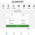 lankafort.com