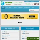 lankahost.lk lankahost.lk