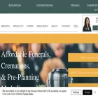 lankfordfuneralhome.com lankfordfuneralhome.com