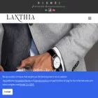 lanthiawatches.com