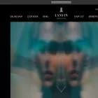 lanvin-collection.com