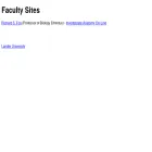 lanwebs.lander.edu lanwebs.lander.edu