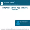 lanzarote-airport.net