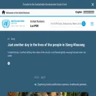 laopdr.un.org laopdr.un.org