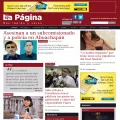 lapagina.com.sv