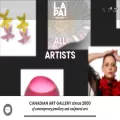 lapaigallery.com