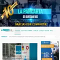 lapancartadequintanaroo.com.mx lapancartadequintanaroo.com.mx