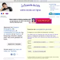 lapasserelle.com lapasserelle.com