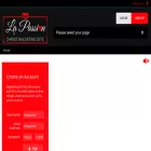 lapassiondating.com