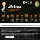lapastoreta.es lapastoreta.es