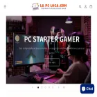 lapcloca.com