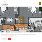 laperedaresidencial.com