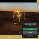 laperledudesert.com laperledudesert.com