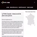 lapetitecoquine.com lapetitecoquine.com