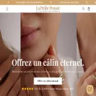 lapetitepensee.com