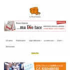 lapietrascartata.it lapietrascartata.it