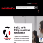 lapkone.fi lapkone.fi
