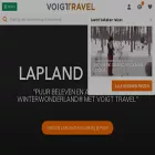 lapland.be lapland.be