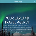 lapland.nordicvisitor.com lapland.nordicvisitor.com