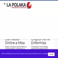 lapolaka.com