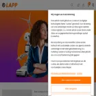 lappbenelux.lappgroup.com